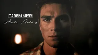 Archie Andrews... ✘ It's gonna happen [3x09]