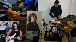 Highway Star - Deep Purple Cover