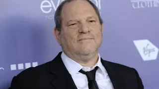 Harvey Weinstein fired after misconduct allegations surface