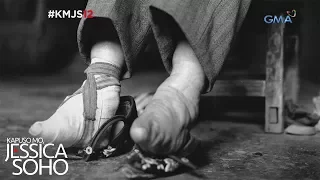 Kapuso Mo, Jessica Soho: Foot binding, ang ipinagbabawal nang tradisyon ng mga Tsino