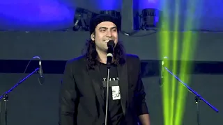 Bewafa Tera Masoom Chehra | Jubin Nautiyal | Live 2021 | Rochak K | Rashmi V |