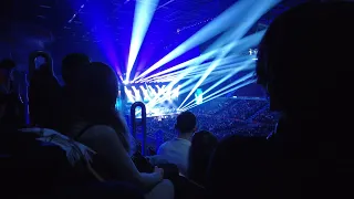 Royal Concert Gdańsk Ergo Arena: Hans Zimmer - Time (Inception Soundtrack)