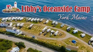 Bucket List RV Park ~ Libby's Oceanside Camp