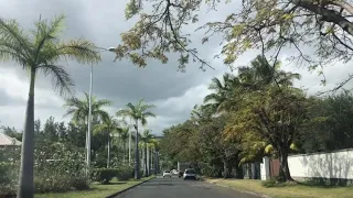 SAINT-GILLES - Driving REUNION ISLAND🇷🇪🌴