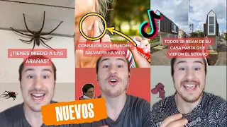 Recopilación Nuevos Tik Tok Rubenete #22 😱 #shorts