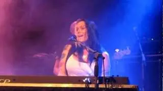 Beth Hart - Chocolate Jesus @ The Brook 25/11/2011