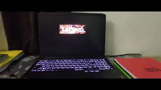 Lenovo IdeaPad gaming 3 ryzen 5 5600H gtx 1650 boot within 7 seconds| fastest boot