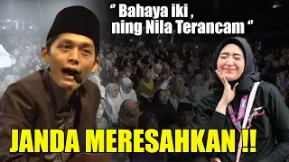 GUS IQDAM TERBARU 2023 - RONDHO AYU BIKIN KEKEL SEMUA JAMAAH