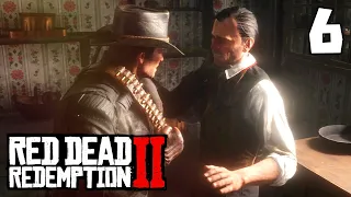 Должник ❉ Red Dead Redemption 2 #6