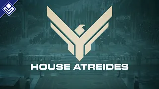 House Atreides | Dune