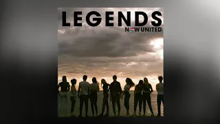 Now United - LEGENDS (Official Audio)