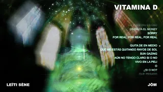 Leïti Sene - Vitamina D (Lyric Video)