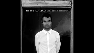 The Cave of Rebirth by Tigran Hamasyan w/drums