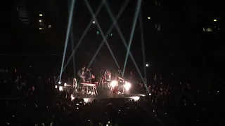 Imagine Dragons || Bleeding Out (acoustic) @ B’ham Genting Arena