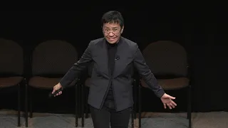 Maria Ressa - "Fighting Back with Data"