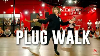 Bailey Sok, Whitney, & Eliza| PLUG WALK Rich The Kid| Phil Wright Choreography