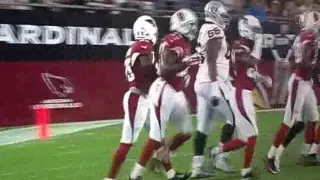 Derek Carr Vs Cardinals