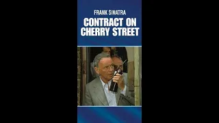 Contract on Cherry Street (1977) starring Frank Sinatra