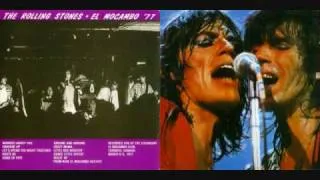 Rolling Stones - Worried About You - Toronto - March 4/5, 1977