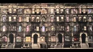 Led Zeppelin- The Rover