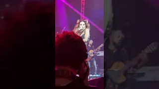 Wanessa Camargo - Xoxo (Ao Vivo - Ensaio Bloco Xainirô)