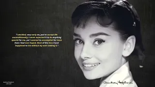 The Audrey Hepburn Way: Beauty, Charm, and Elegant Words of Advice from Hollywood’s Leading Lady