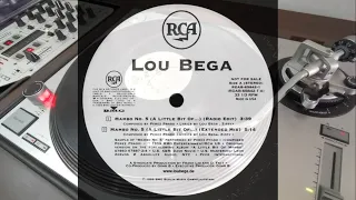 Lou Bega ‎– Mambo No.5 (A Little Bit Of ...) Extended Mix 1999