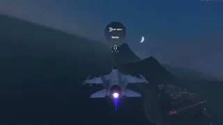 Boeing 747 And Others Inverted Landing Attempt   Compilation Of Landings And Takeoff In GTA 5 Ep  1