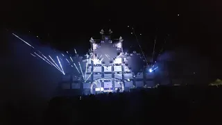 HeartBeat Festival 2021 Trzcianka - Noisecontrollers 1080P 60FPS kur*a kur*a