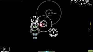 bottomless pit deathgrips osu map wip