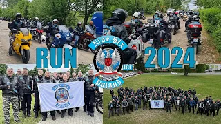 RUN 2024 - Nine Six MC Poland