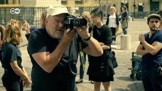 Peter Lindbergh— The Supermodel Photographer