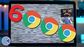 Can This Mac Open 6000 Google Chrome Tabs? - Krazy Ken's Tech Misadventures