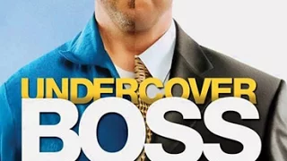 Undercover Boss US S06E13