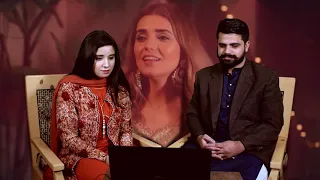 Uchiyaan Dewaraan (Baari 2) Bilal Saeed & Momina Mustehsan | Rahim Pardesi | Pakistani Reaction