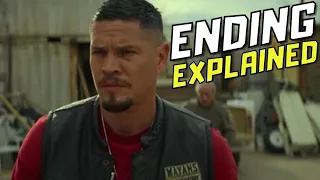 Mayans MC Season 4 Episode 1 & 2 BREAKDOWN | Recap & Ending Explained (HD)