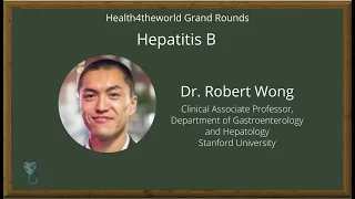 Hepatitis B