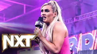 Stratton announces a Battle Royal to determine her challenger: WWE NXT highlights, May 30, 2023