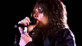 Bon Jovi - Live in Santiago, Chile - 1990