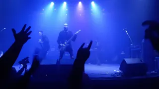 Lord Of The Lost, Live México City 2019-7