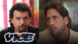 The Real Kenny Powers From 'Eastbound and Down'?