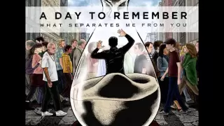 A Day To Remember - 2nd Sucks