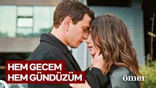 Bütün Ömür Seninle Geçsin ❤️‍🔥 | Ömer Dizisi