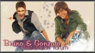 Bruno&Gonzalo...I 2 Fratellini!!!
