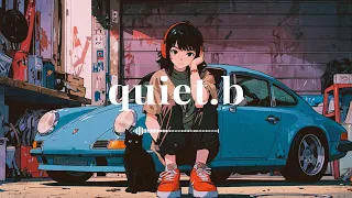 [Playlist] Time to Drive🚗| lofi hip hop chill beats