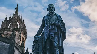 Adam Smith y La riqueza de las naciones | Liberty Fund