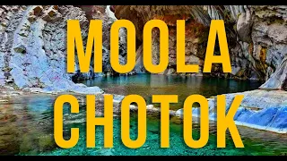 Moola Chotok | Khuzdar | Balochistan | PakBats 2018