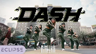 [KPOP IN PUBLIC] NMIXX (엔믹스) - ‘DASH’ One Take Dance Cover by ECLIPSE, San Francisco