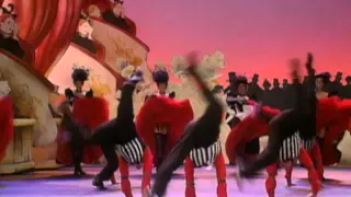 Deutsches Fernseh Ballett - Can-Can von Cole Porter 1994