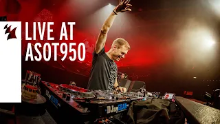 Armin van Buuren & Fatum - Punisher (Armin van Buuren live at #ASOT950)